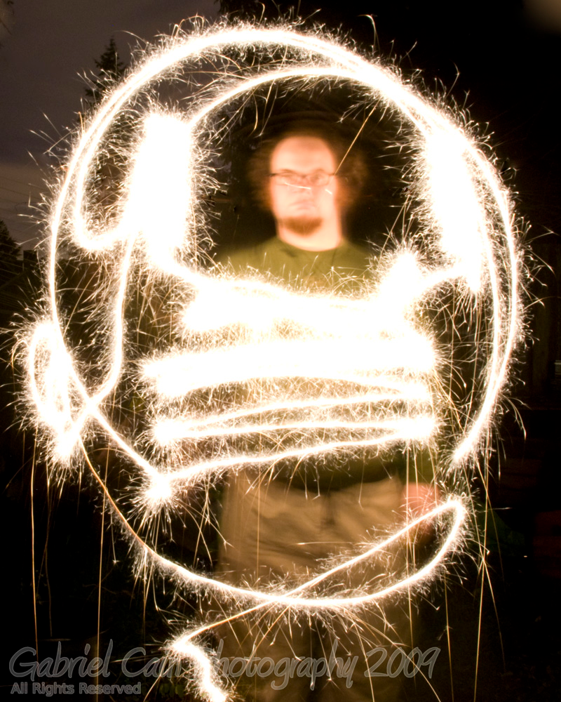 Illustration for article titled Shooting Challenge: Slow Shutter